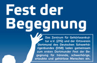 Fest der Begegnung